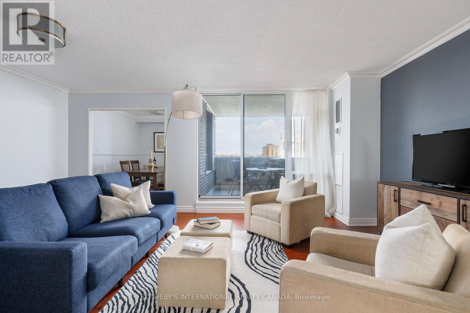 1103 - 1515 Lakeshore Road E, Mississauga, Ontario  L5E 3E3 - Photo 5 - W13049246