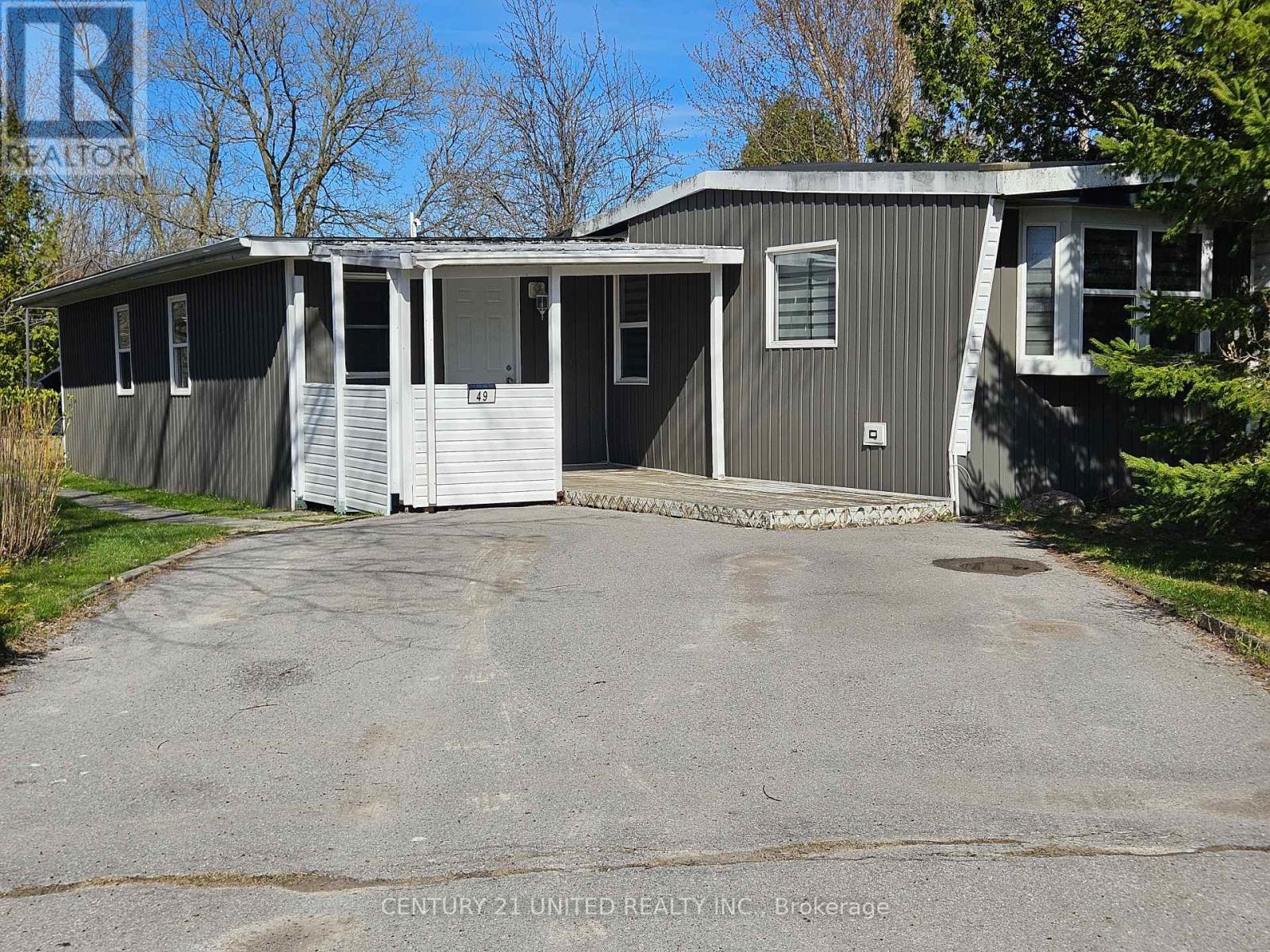 49 Hillview Drive, Hamilton Township, Ontario  K9A 0X9 - Photo 1 - X12871952