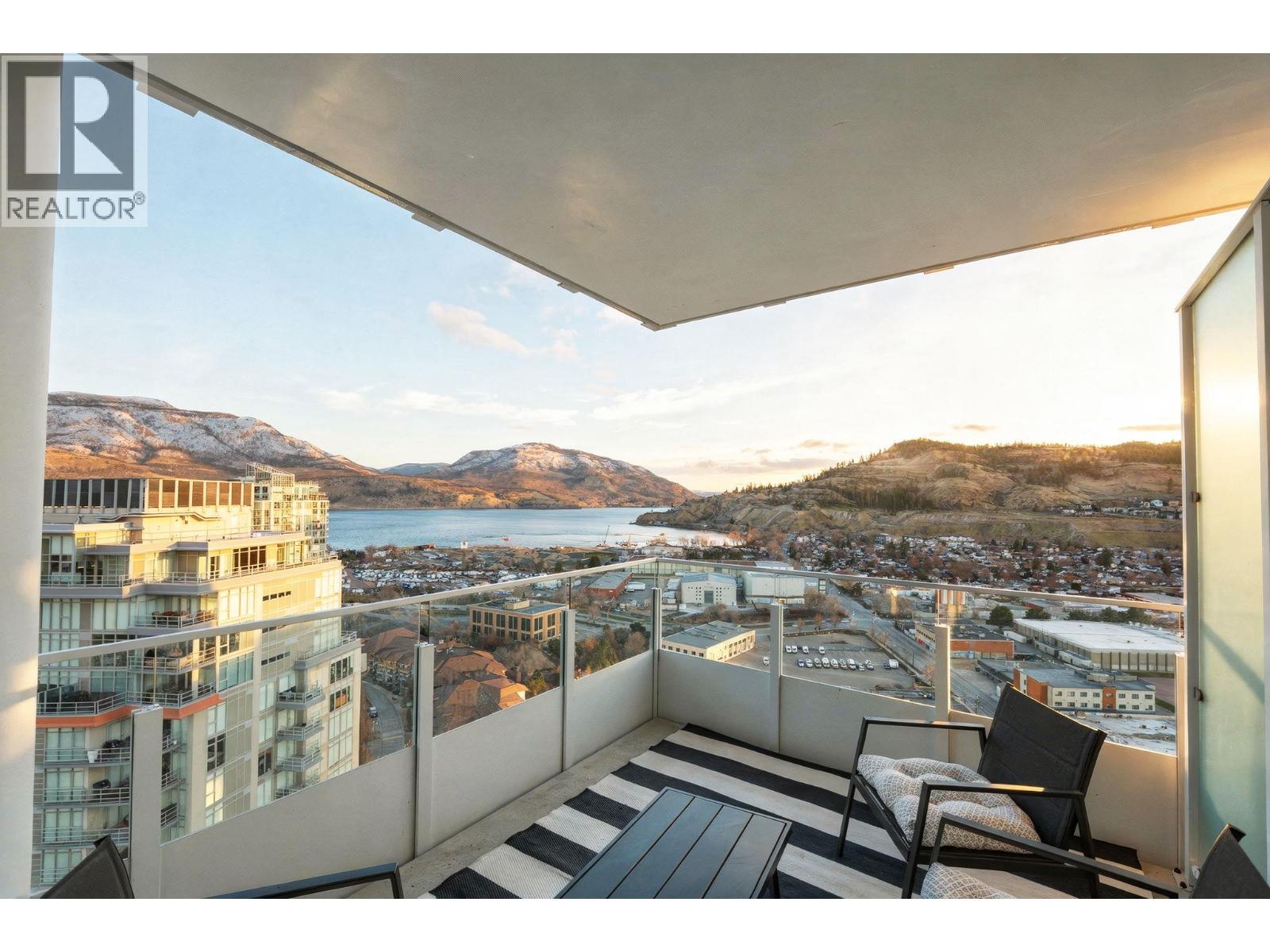 1181 Sunset Drive Unit# 2307, Kelowna, British Columbia  V1Y 0L4 - Photo 14 - 10385041