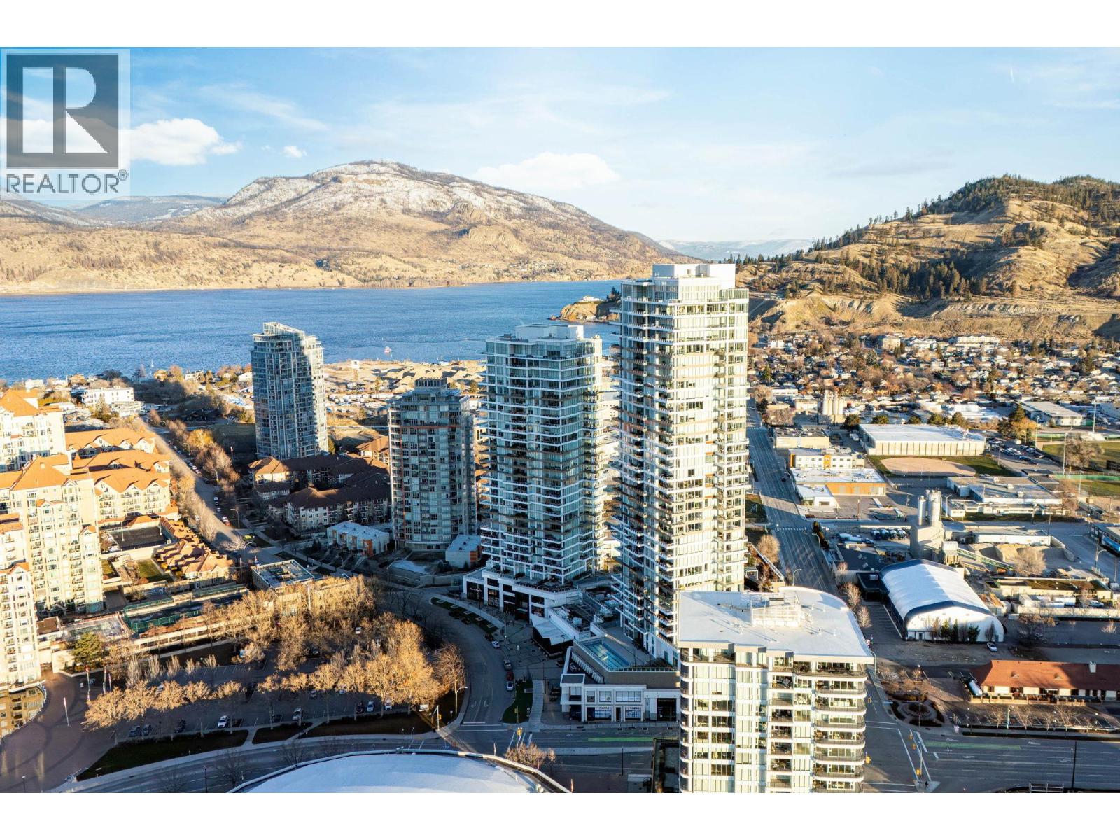 1181 Sunset Drive Unit# 2307, Kelowna, British Columbia  V1Y 0L4 - Photo 19 - 10385041