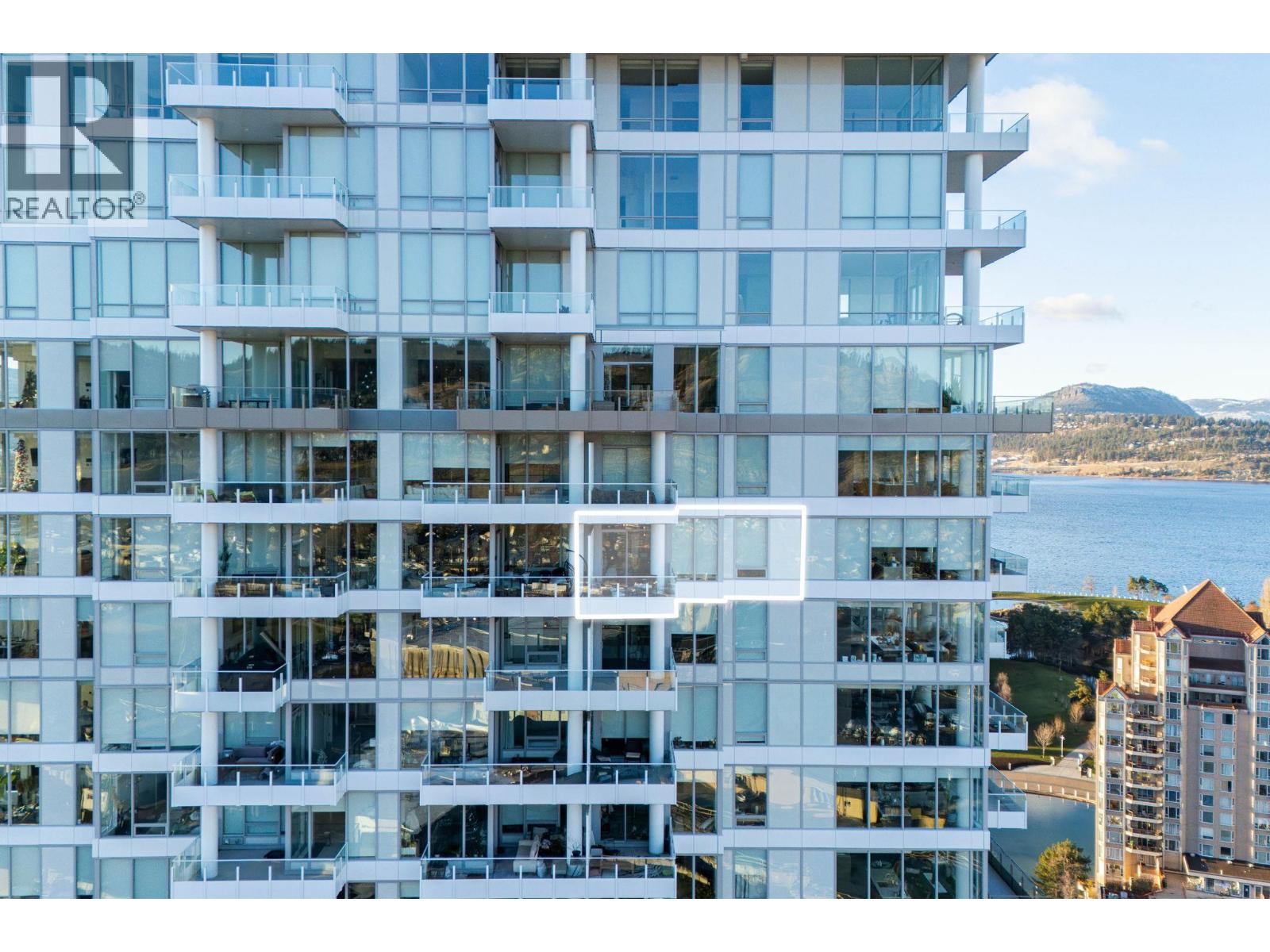 1181 Sunset Drive Unit# 2307, Kelowna, British Columbia  V1Y 0L4 - Photo 2 - 10385041