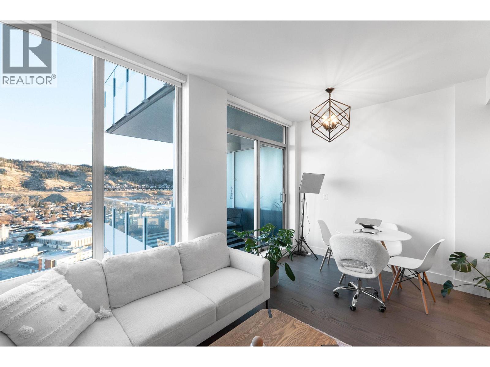 1181 Sunset Drive Unit# 2307, Kelowna, British Columbia  V1Y 0L4 - Photo 4 - 10385041