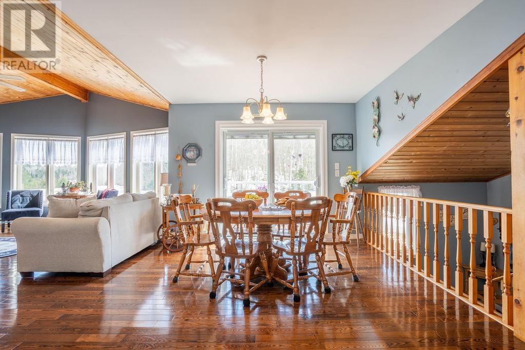 221 Mccarrel Lake Rd, Echo Bay, Ontario  P0S 1C0 - Photo 10 - SM260754