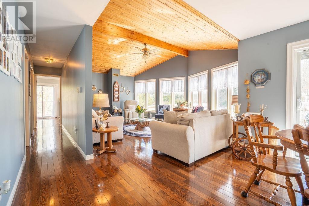 221 Mccarrel Lake Rd, Echo Bay, Ontario  P0S 1C0 - Photo 13 - SM260754