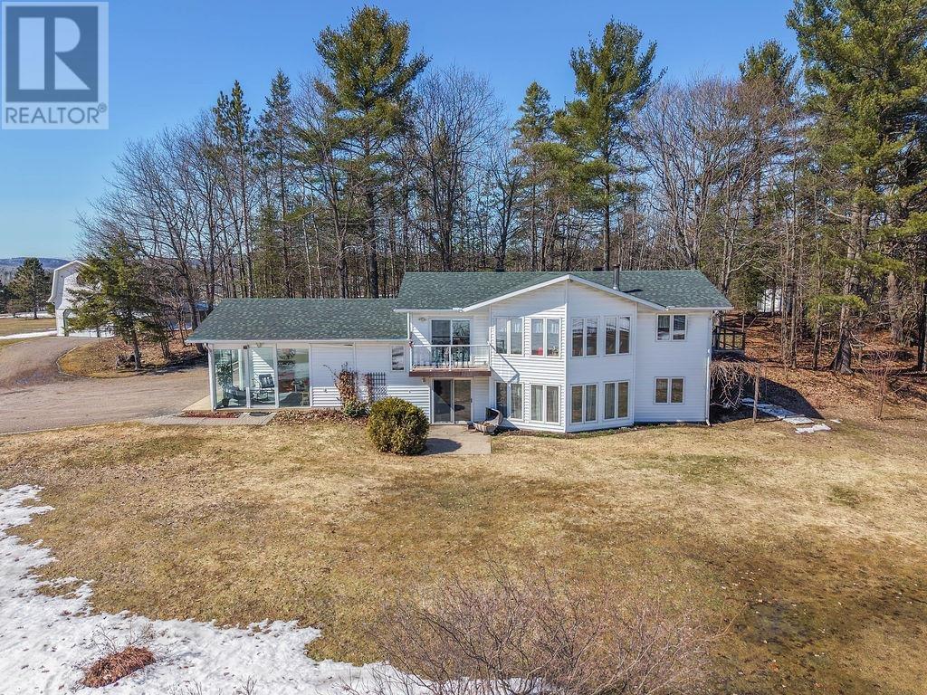 221 Mccarrel Lake Rd, Echo Bay, Ontario  P0S 1C0 - Photo 1 - SM260754