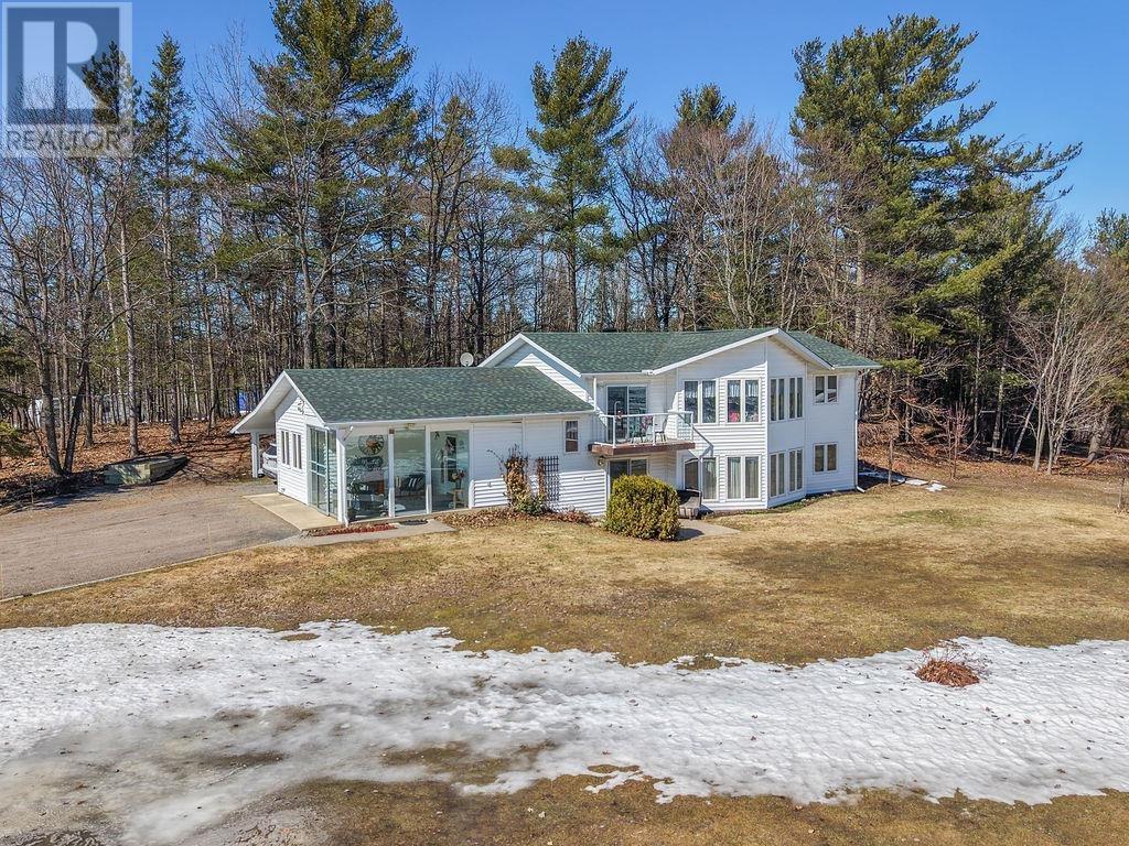 221 Mccarrel Lake Rd, Echo Bay, Ontario  P0S 1C0 - Photo 2 - SM260754