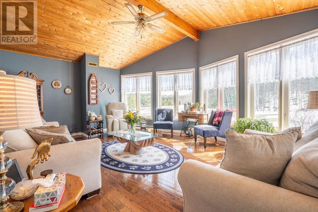 221 Mccarrel Lake Rd, Echo Bay, Ontario  P0S 1C0 - Photo 14 - SM260754