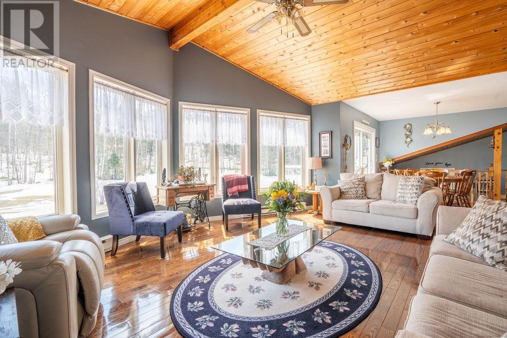 221 Mccarrel Lake Rd, Echo Bay, Ontario  P0S 1C0 - Photo 16 - SM260754