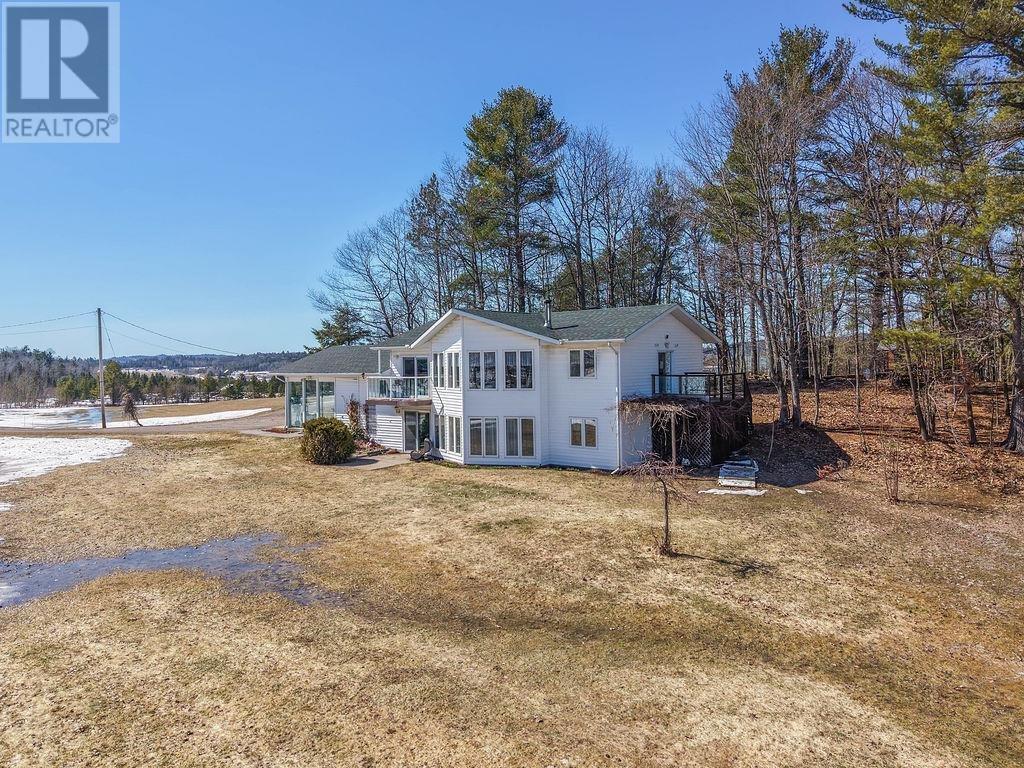 221 Mccarrel Lake Rd, Echo Bay, Ontario  P0S 1C0 - Photo 3 - SM260754