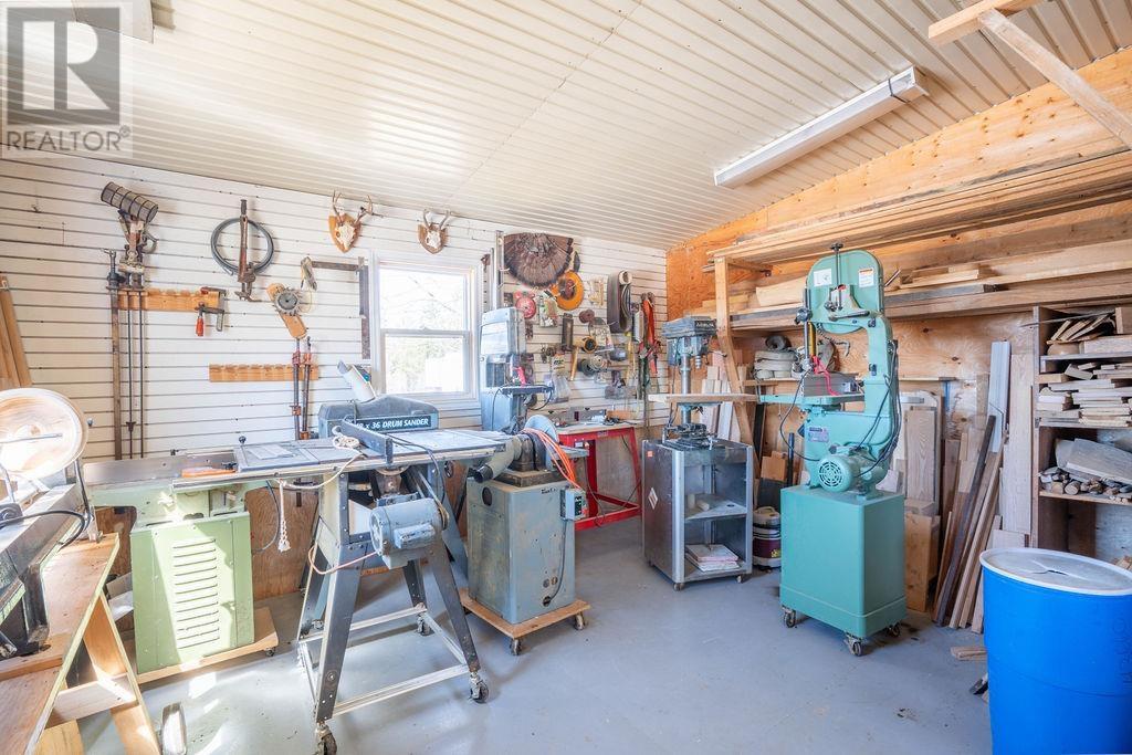 221 Mccarrel Lake Rd, Echo Bay, Ontario  P0S 1C0 - Photo 46 - SM260754