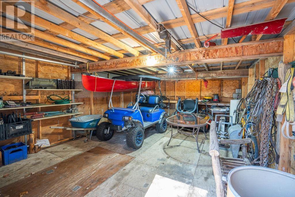 221 Mccarrel Lake Rd, Echo Bay, Ontario  P0S 1C0 - Photo 41 - SM260754