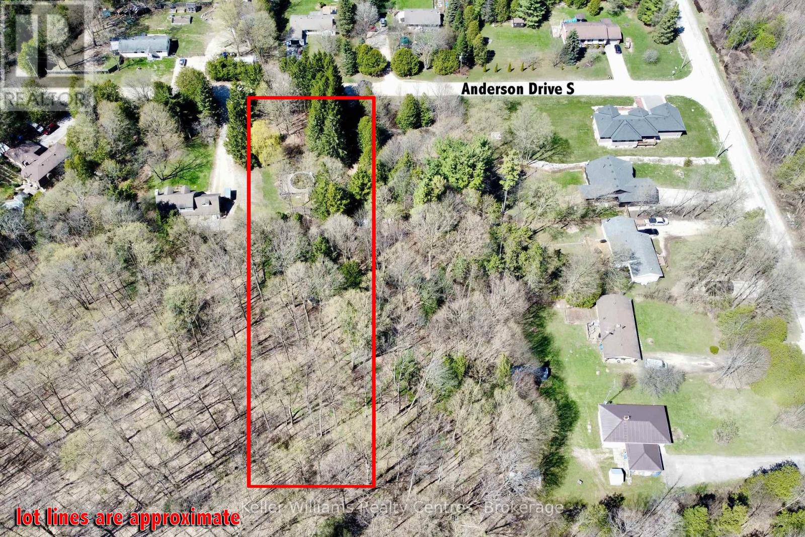 120 ANDERSON DRIVE S, West Grey, Ontario