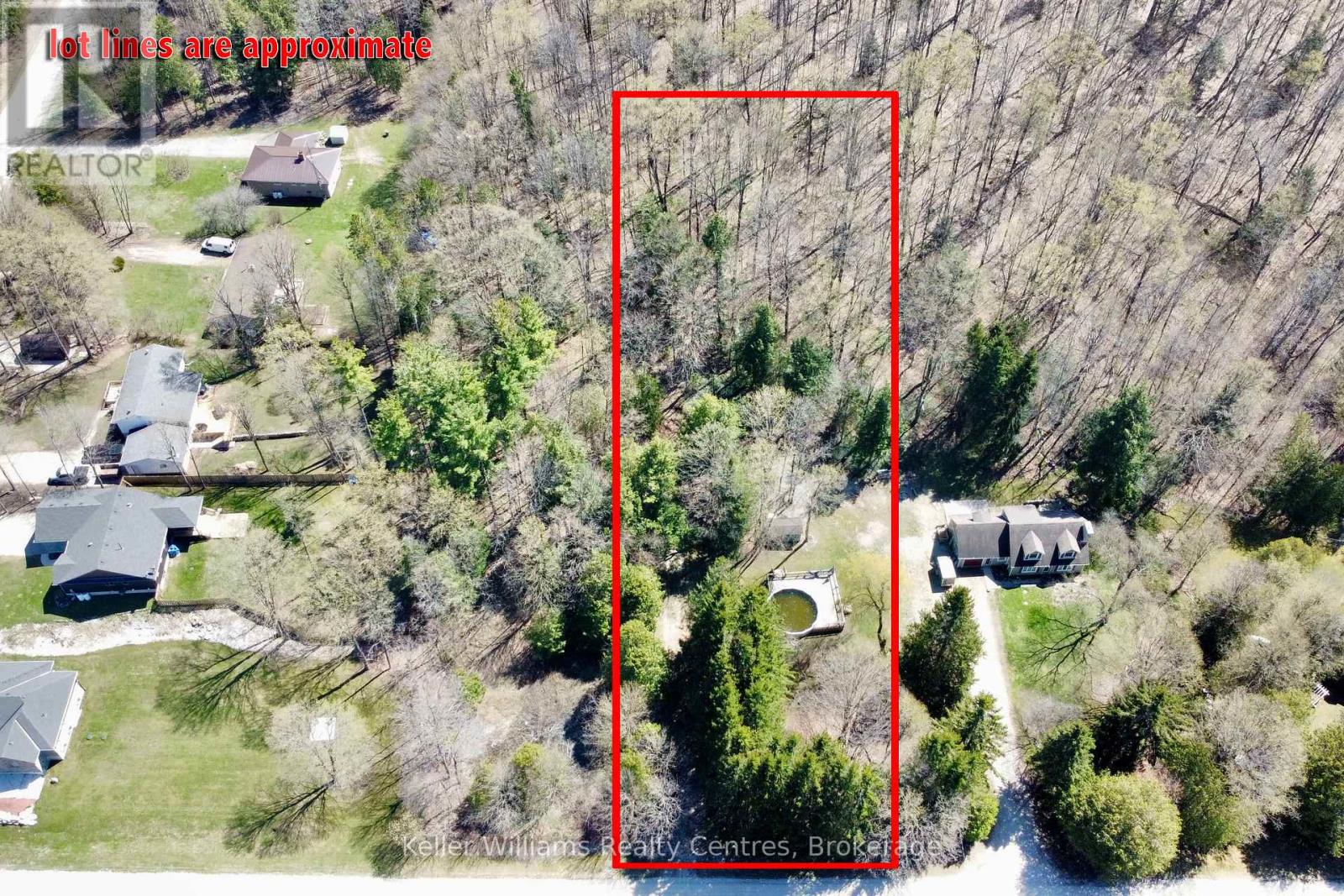 120 Anderson Drive S, West Grey, Ontario  N0G 1S0 - Photo 2 - X13050500