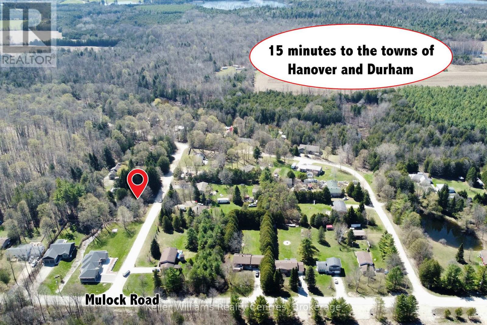 120 Anderson Drive S, West Grey, Ontario  N0G 1S0 - Photo 3 - X13050500