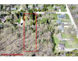 120 ANDERSON DRIVE S, West Grey, Ontario