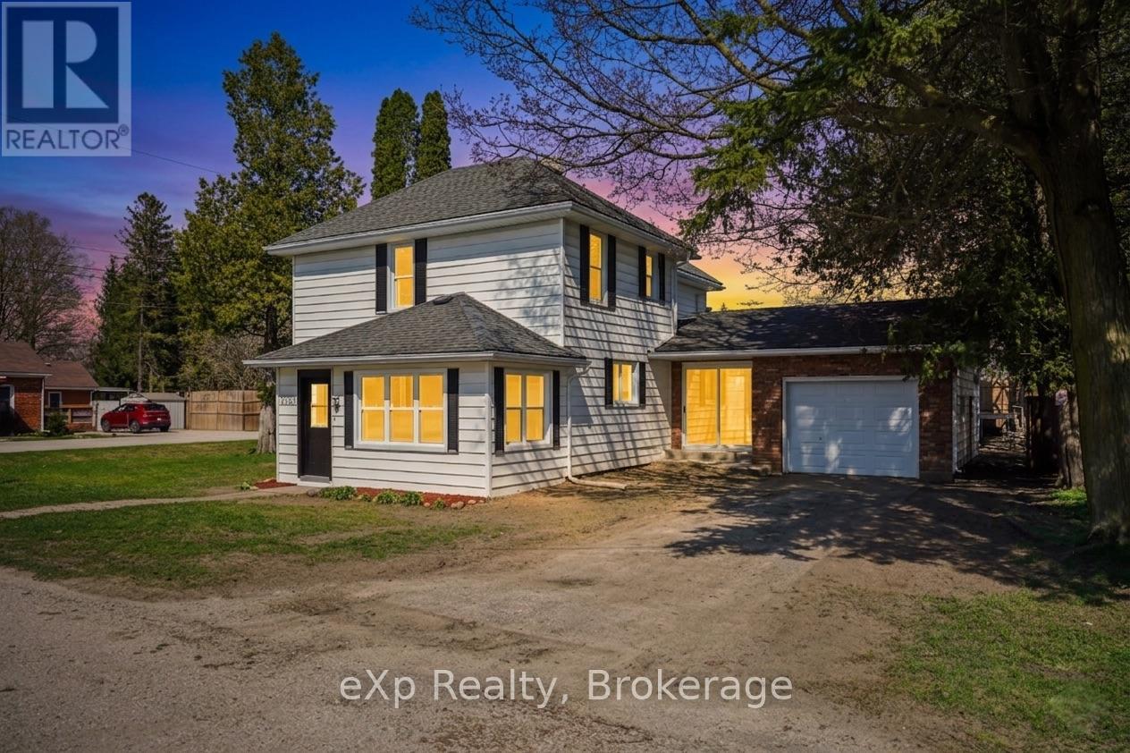 2051 Albert Street S, Howick, Ontario  N0G 1X0 - Photo 2 - X13050568