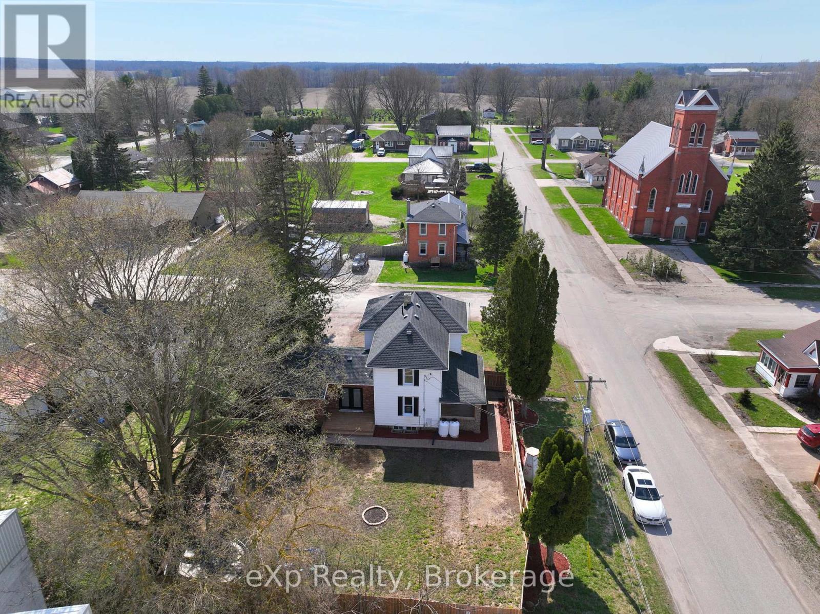 2051 Albert Street S, Howick, Ontario  N0G 1X0 - Photo 37 - X13050568