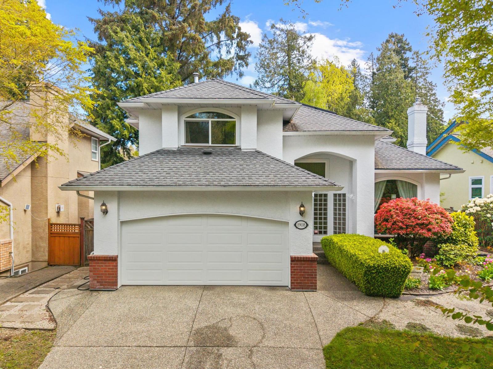 1908 OCEAN WIND DRIVE, Surrey, British Columbia