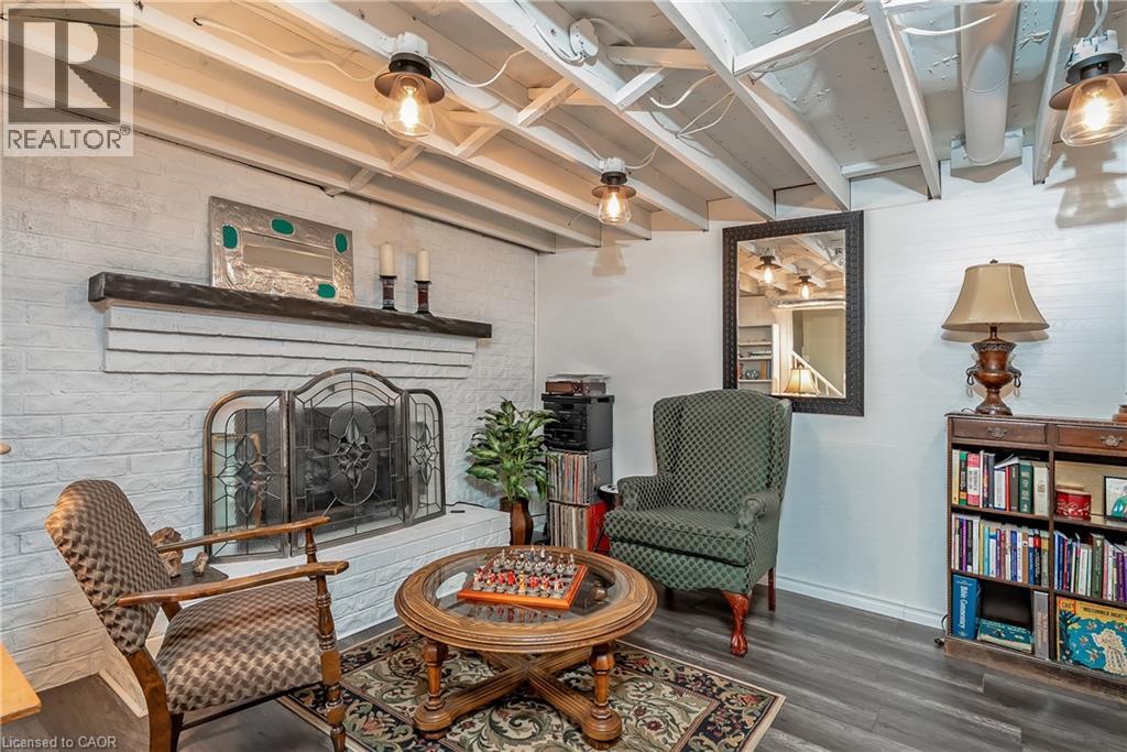 2407 Hemlock Court, Burlington, Ontario  L7M 1X7 - Photo 24 - 40806778