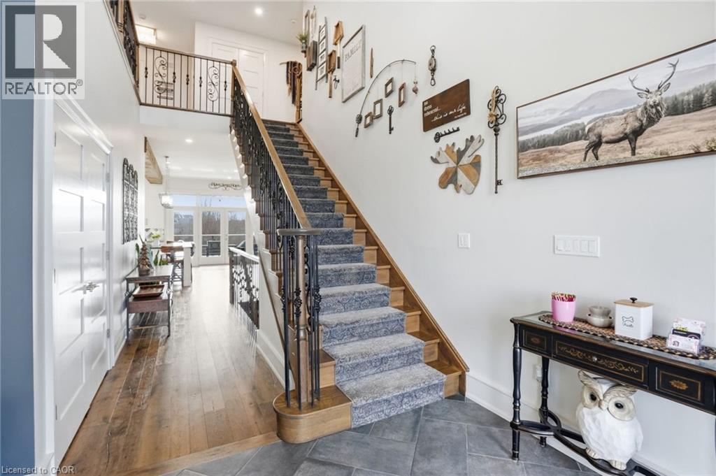 119 Willowbrook Drive, Welland, Ontario  L3C 0G2 - Photo 5 - 40815454