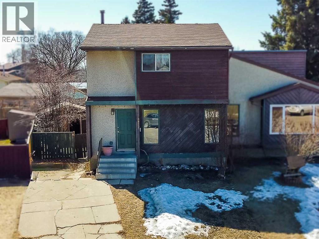 9937 71 Avenue, Grande Prairie, Alberta