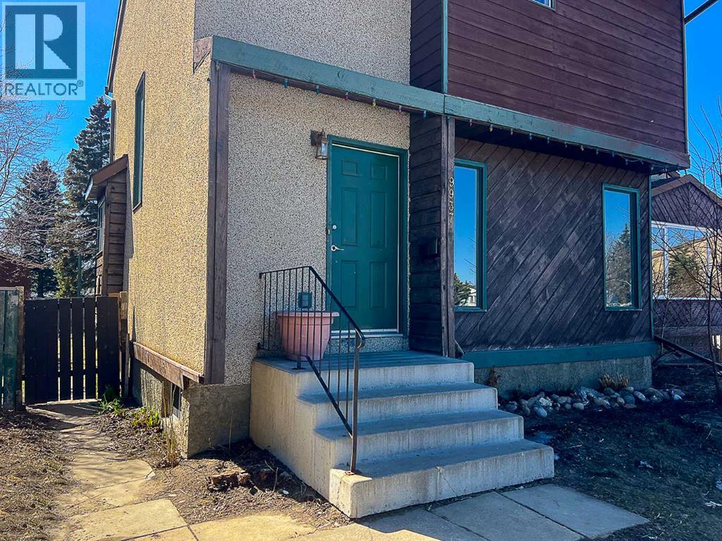 9937 71 Avenue, Grande Prairie, Alberta  T8V 5T4 - Photo 2 - A2305549