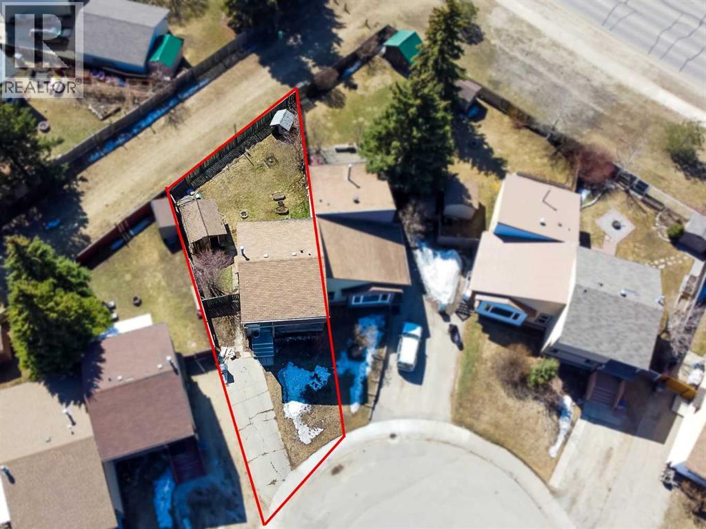 9937 71 Avenue, Grande Prairie, Alberta  T8V 5T4 - Photo 20 - A2305549