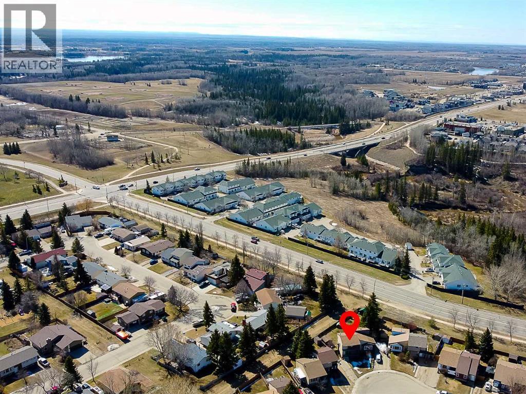 9937 71 Avenue, Grande Prairie, Alberta  T8V 5T4 - Photo 24 - A2305549