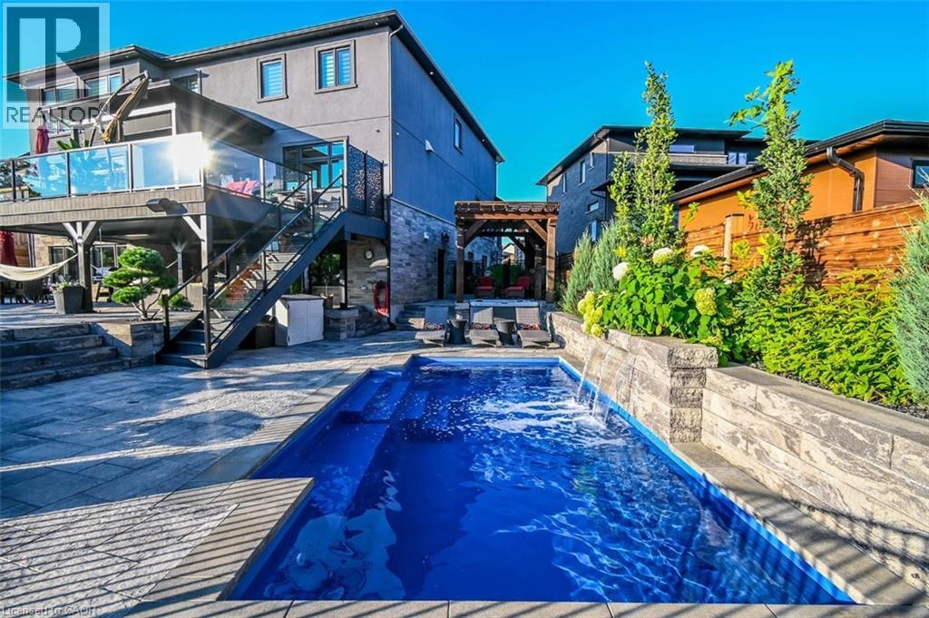 119 Willowbrook Drive, Welland, Ontario  L3C 0G2 - Photo 41 - 40815454