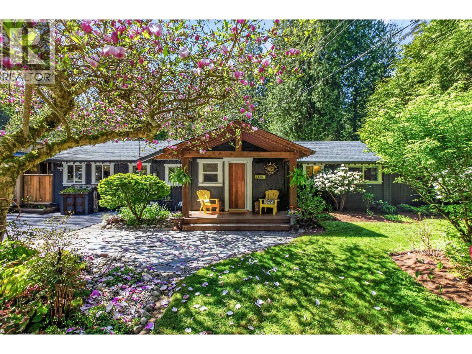 11367 261 Street, Maple Ridge, British Columbia  V2W 1H2 - Photo 1 - R3116123