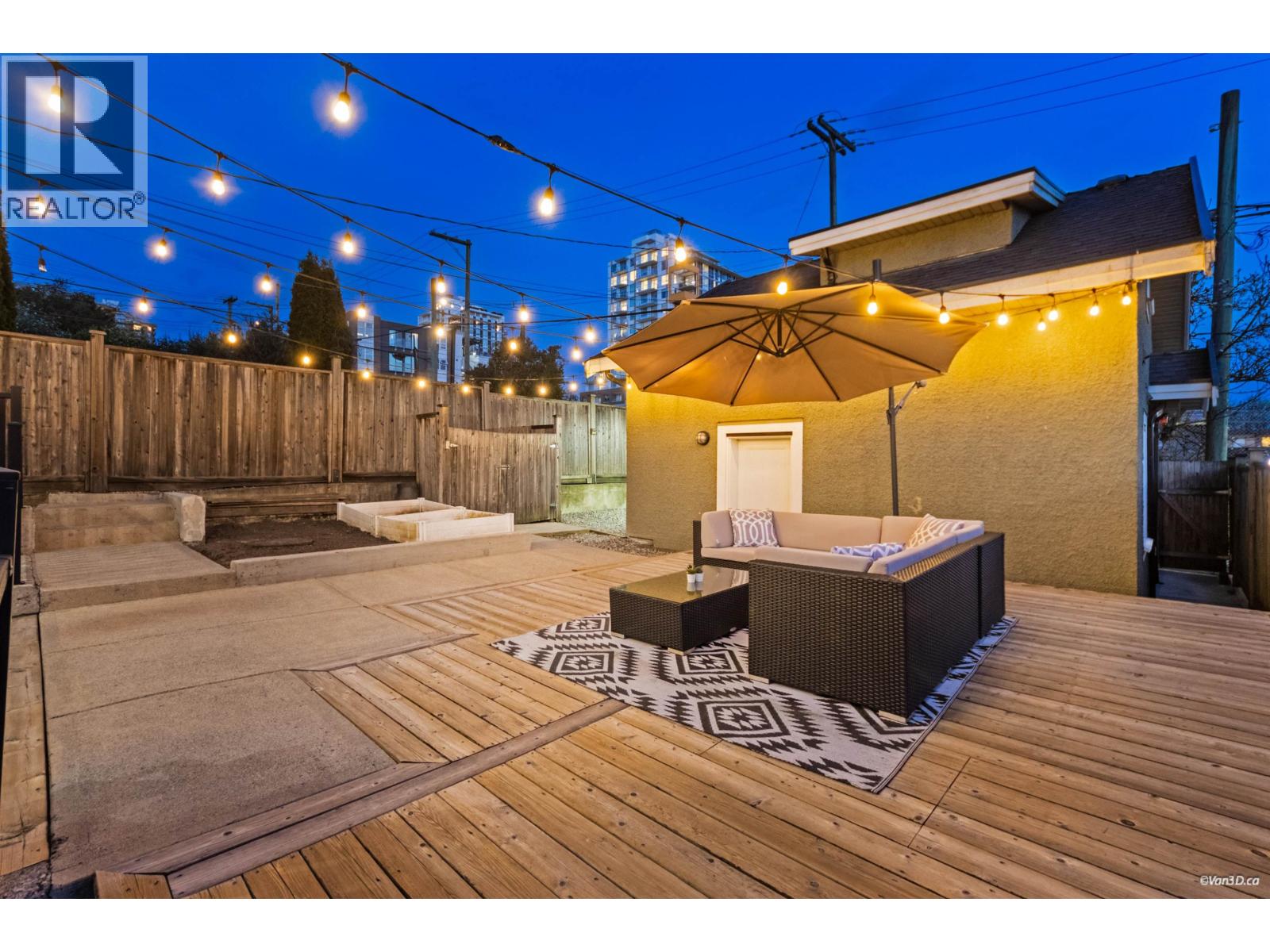 3582 Franklin Street, Vancouver, British Columbia  V5K 1Y5 - Photo 38 - R3116145