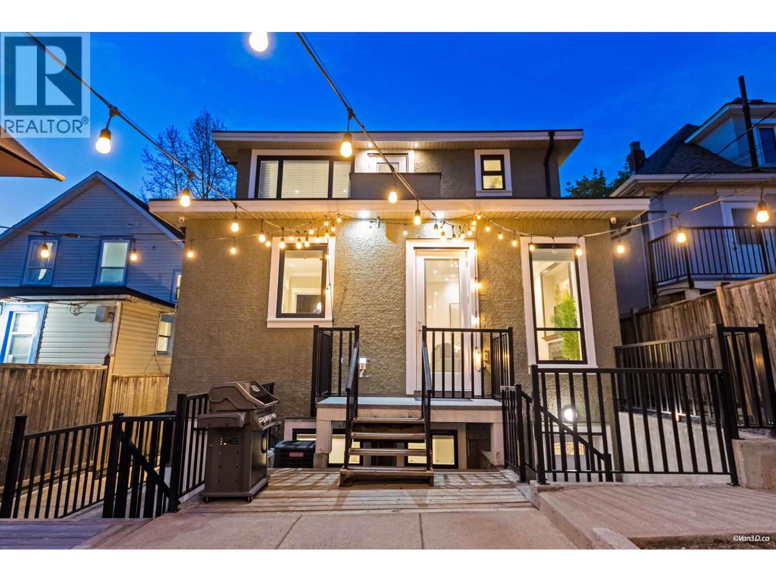 3582 Franklin Street, Vancouver, British Columbia  V5K 1Y5 - Photo 34 - R3116145