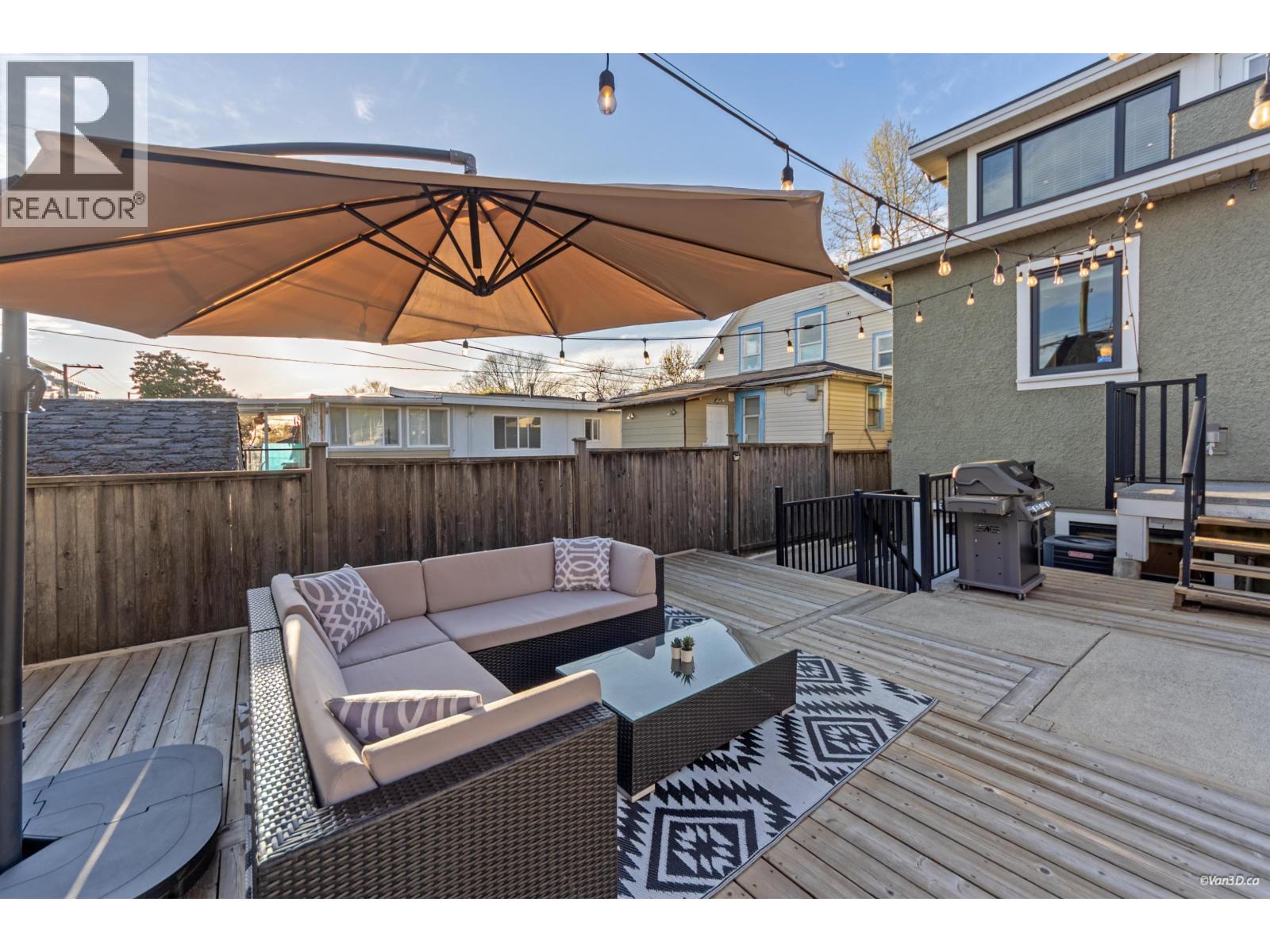 3582 Franklin Street, Vancouver, British Columbia  V5K 1Y5 - Photo 33 - R3116145