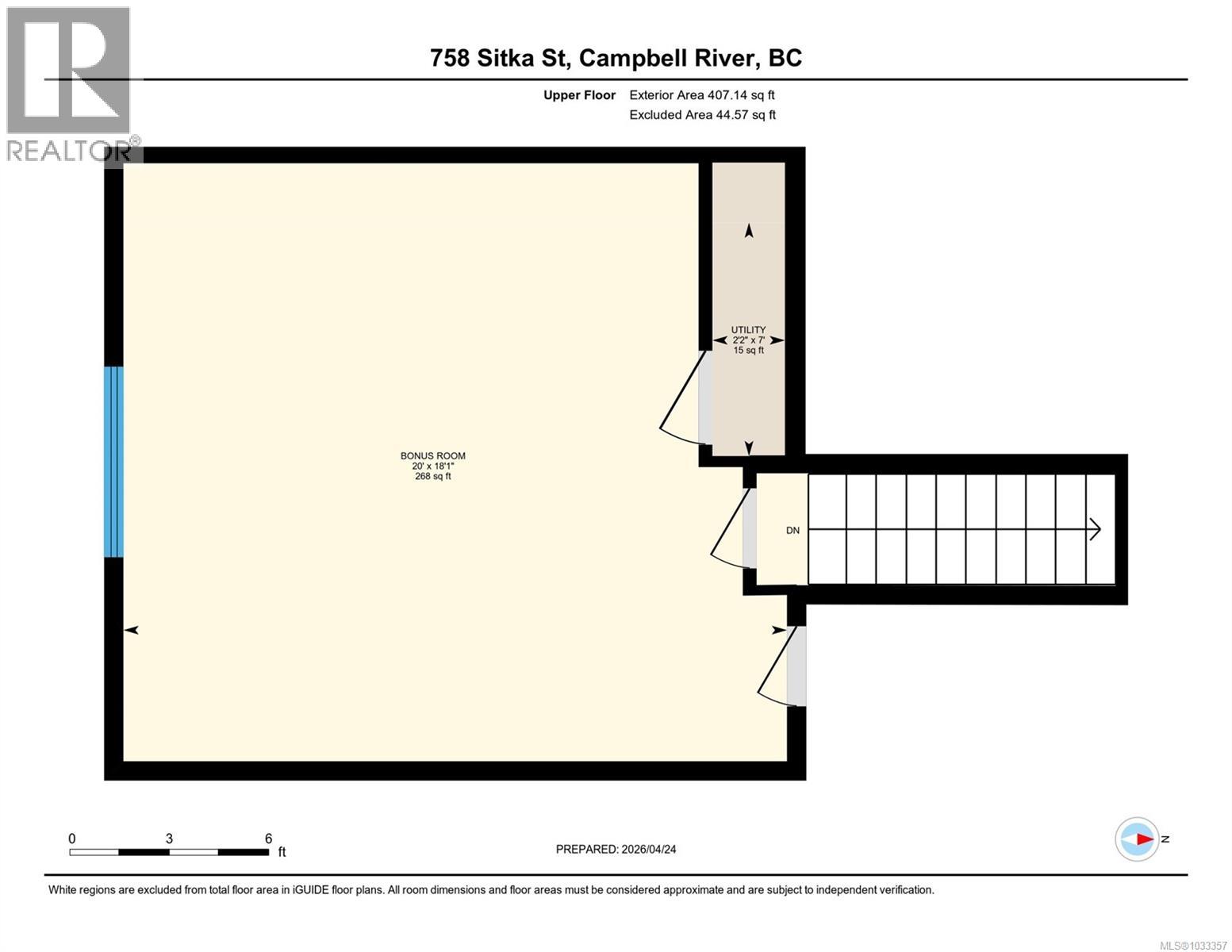 758 Sitka St, Campbell River, British Columbia  V9H 0G4 - Photo 40 - 1033357