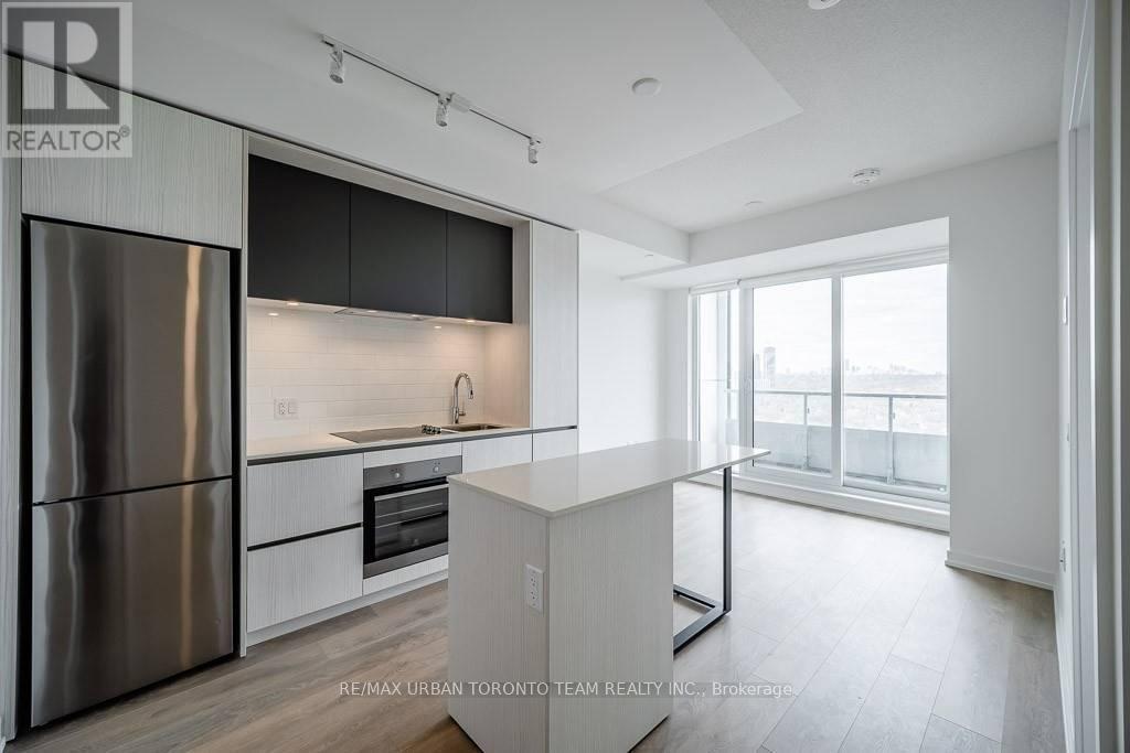 2610 - 225 Sumach Street, Toronto, Ontario  M5A 3K3 - Photo 2 - C13050548