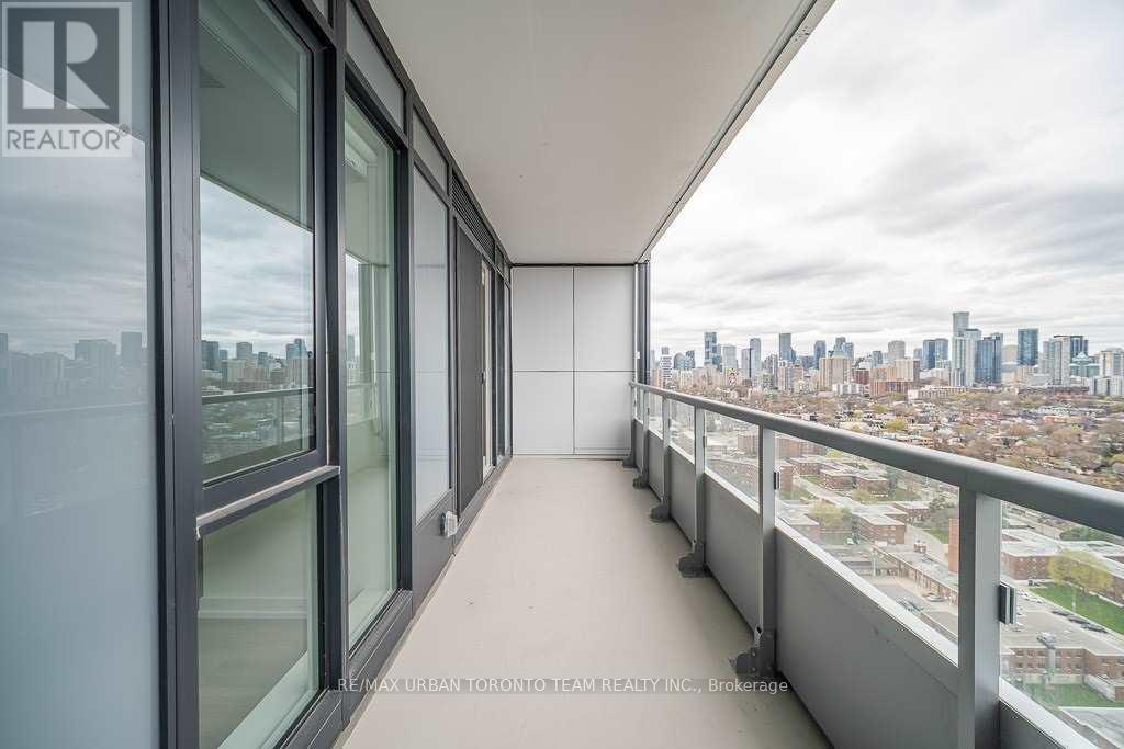 2610 - 225 Sumach Street, Toronto, Ontario  M5A 3K3 - Photo 21 - C13050548