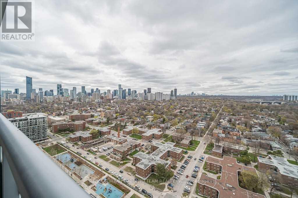 2610 - 225 Sumach Street, Toronto, Ontario  M5A 3K3 - Photo 22 - C13050548