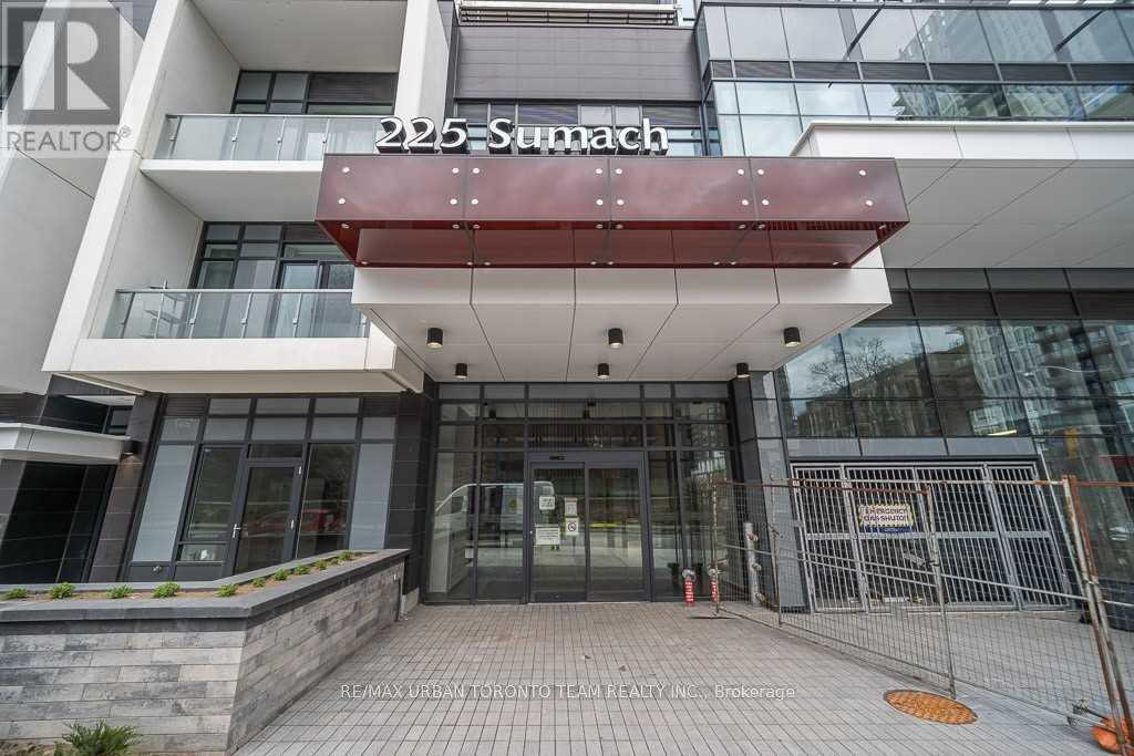 2610 - 225 Sumach Street, Toronto, Ontario  M5A 3K3 - Photo 24 - C13050548