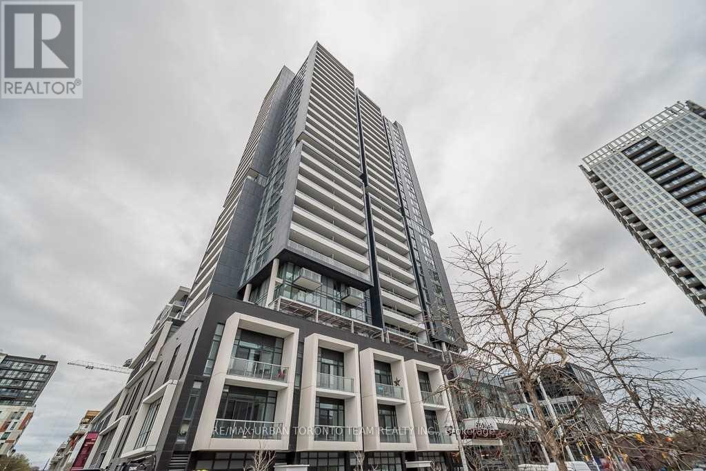 2610 - 225 Sumach Street, Toronto, Ontario  M5A 3K3 - Photo 25 - C13050548