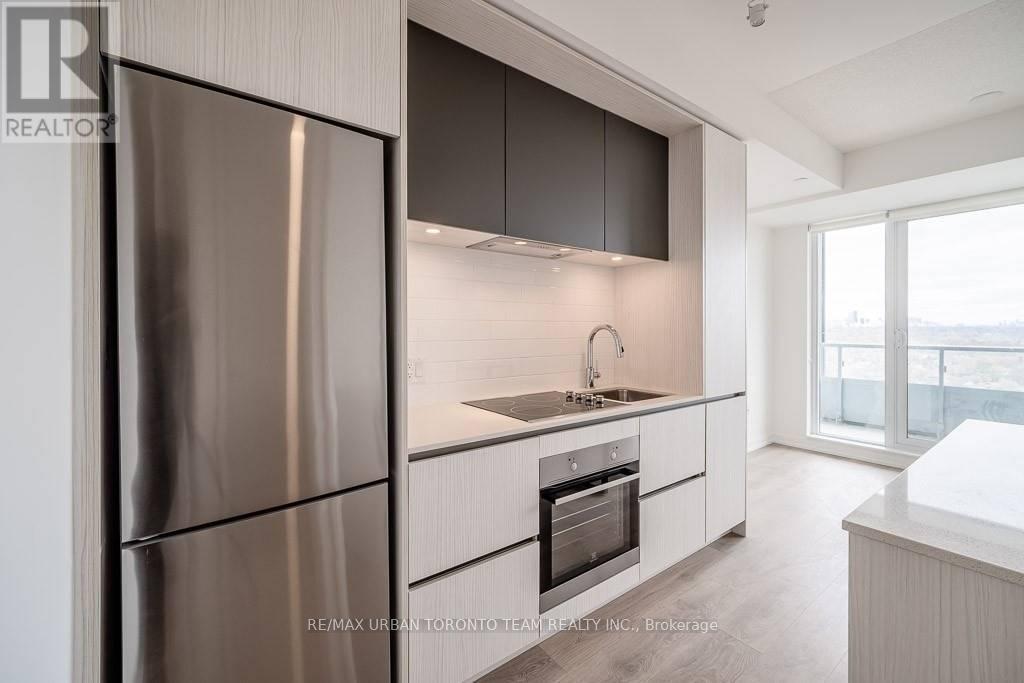 2610 - 225 Sumach Street, Toronto, Ontario  M5A 3K3 - Photo 5 - C13050548