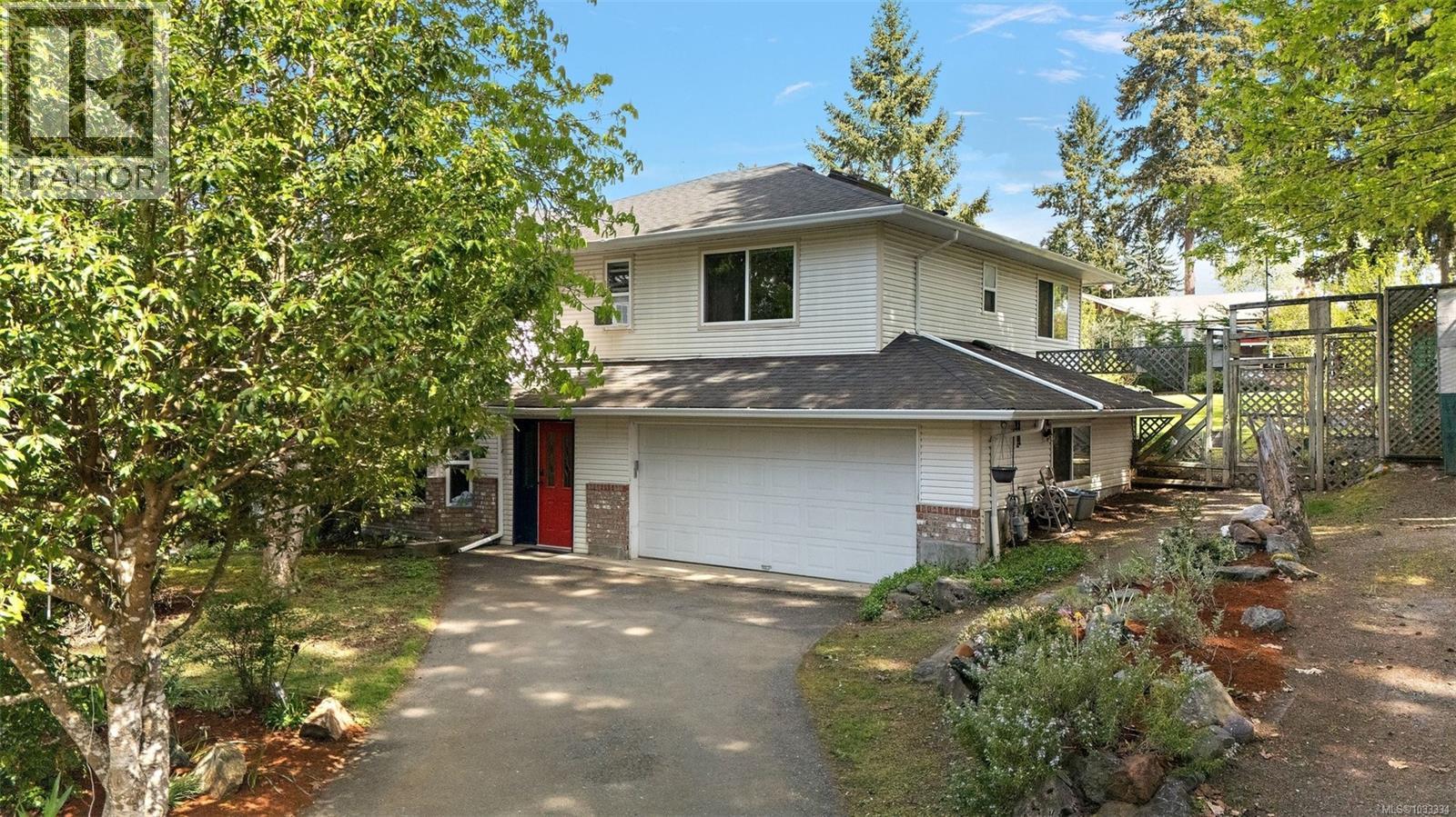 6419 Wicks Rd, Duncan, British Columbia