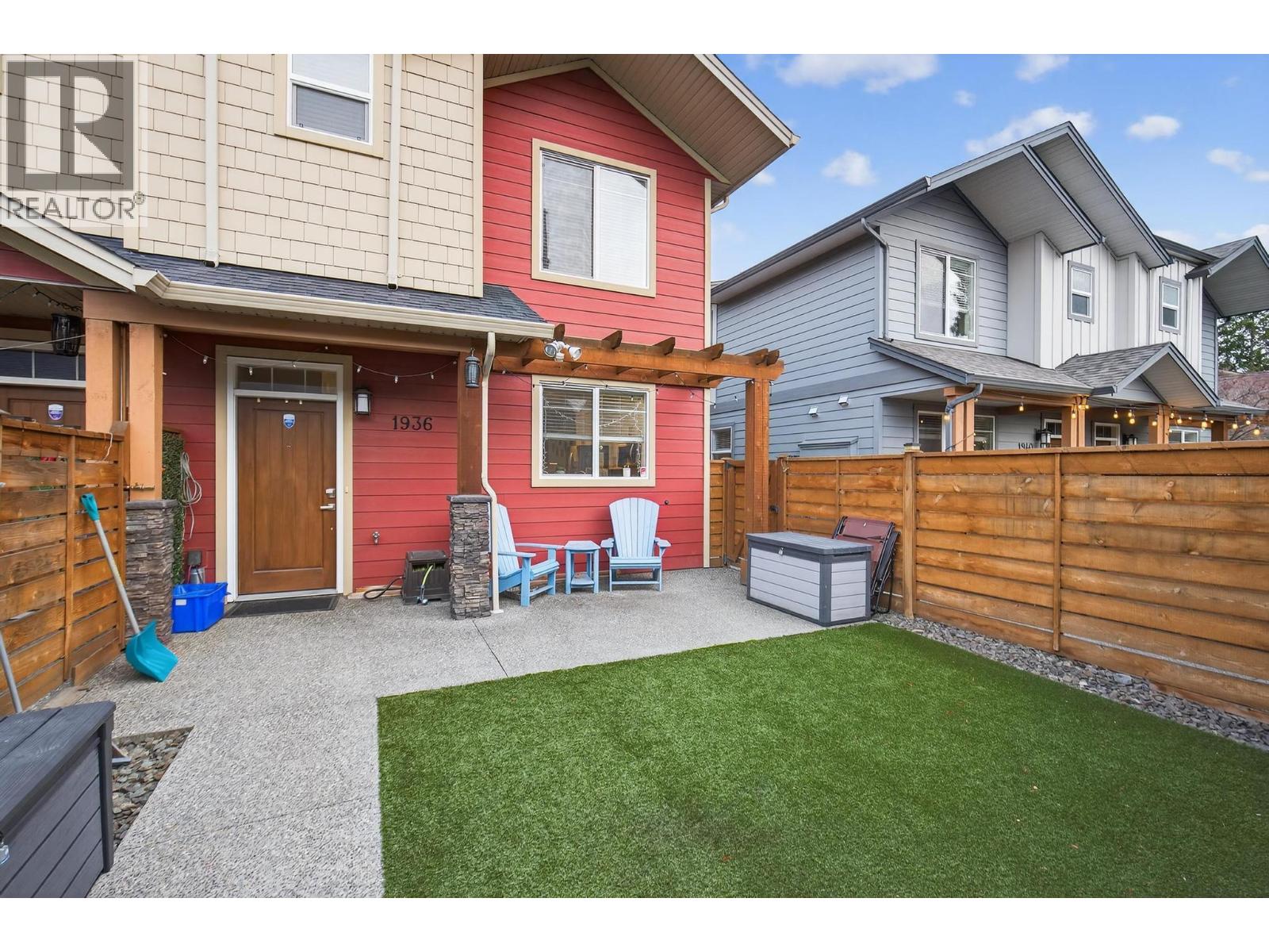 1936 Ethel Street, Kelowna, British Columbia  V1Y 2Z5 - Photo 2 - 10385088