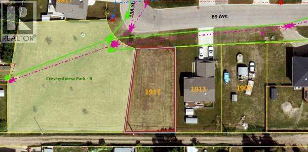 1917 89 Avenue, Dawson Creek, British Columbia  V1G 0A2 - Photo 1 - 10385101