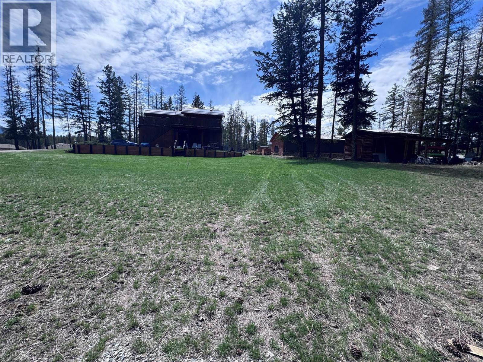 1605 24th Avenue S, Cranbrook, British Columbia