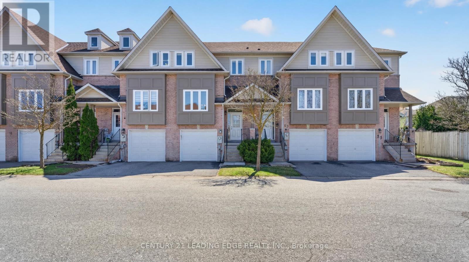 51 ALEXIS WAY, Whitby, Ontario