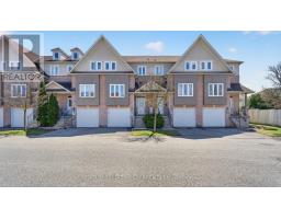 51 ALEXIS WAY, Whitby, Ontario