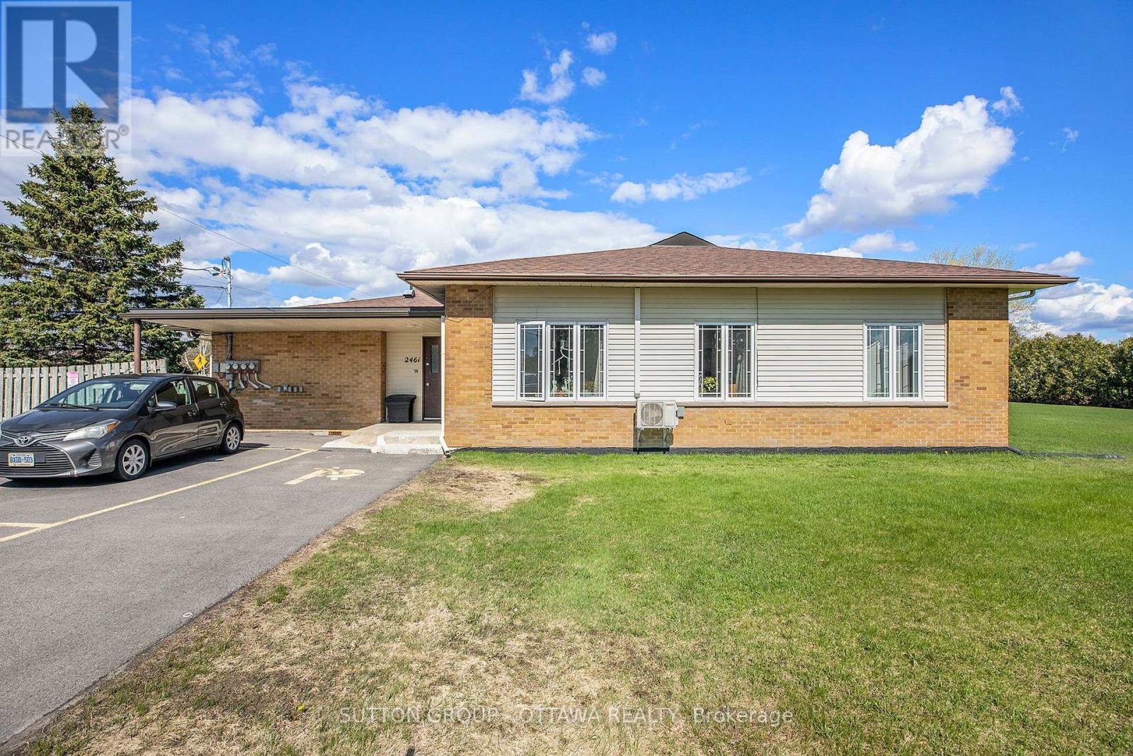 3 - 2461 DUNNING ROAD, Ottawa, Ontario