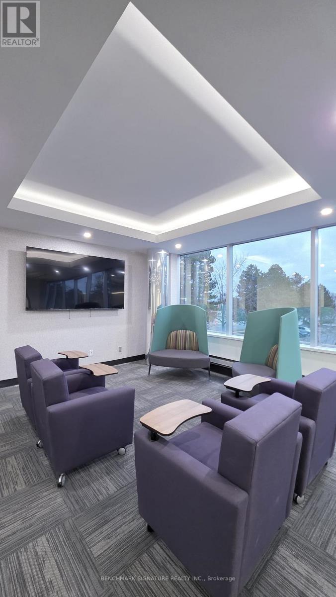 200 - 260 Town Centre Boulevard, Markham, Ontario  L3R 8H8 - Photo 21 - N13050502