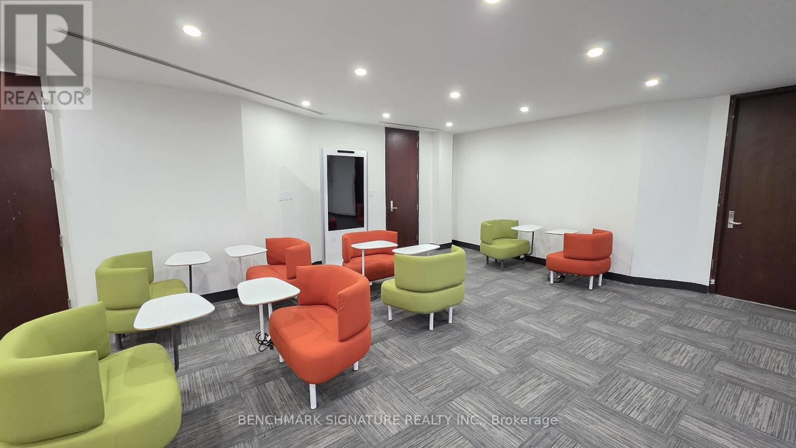 200 - 260 Town Centre Boulevard, Markham, Ontario  L3R 8H8 - Photo 22 - N13050502