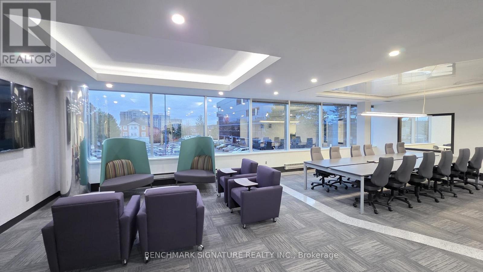 200 - 260 Town Centre Boulevard, Markham, Ontario  L3R 8H8 - Photo 23 - N13050502